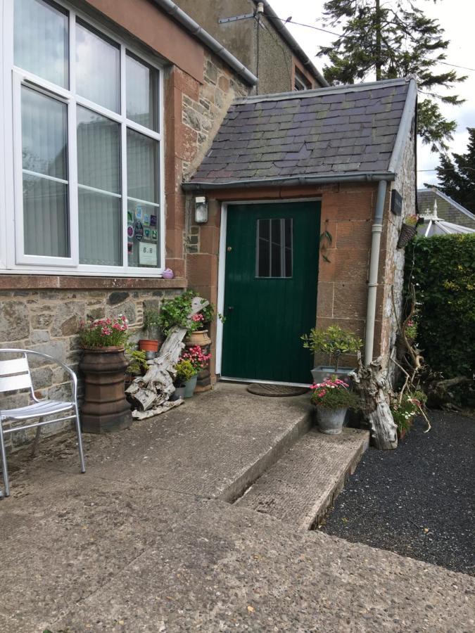 Auld Skuil Ashkirk Exterior foto